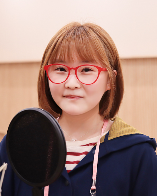 [캐릭터] 똘망똘망한 남자아이